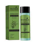 Biotique Bio Sea Kelp Protein Hair & Body Wash 100% Soap Free