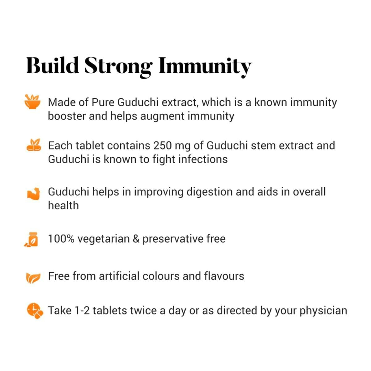 Himalaya Herbals - Guduchi Immunity Wellness Himalaya Herbals - Guduchi Immunity Wellness