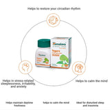 Himalaya Wellness Pure Herbs Tagara Sleep Wellness