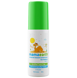 Mamaearth Mineral Based Baby Sunscreen For Protects from UV Rays & Deeply Nourishing & Soothing - Safuron