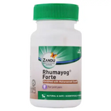Zandu Rhumayog Forte Tablets - safuroncart