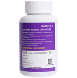 Bakson's Laxat Aid Granules