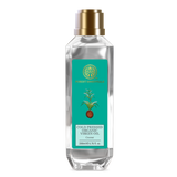 Forest Essentials Organic Cold Pressed Virgin Oil Coconut
