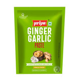 Priya Ginger Garlic Paste 200gm Priya