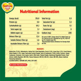 Saffola Masala Oats Veggie Twist Saffola
