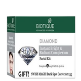 Biotique Bio Diamond Facial Kit