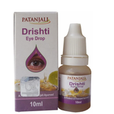 Patanjali Drishti Eye Drop (10 ML) - safuroncart