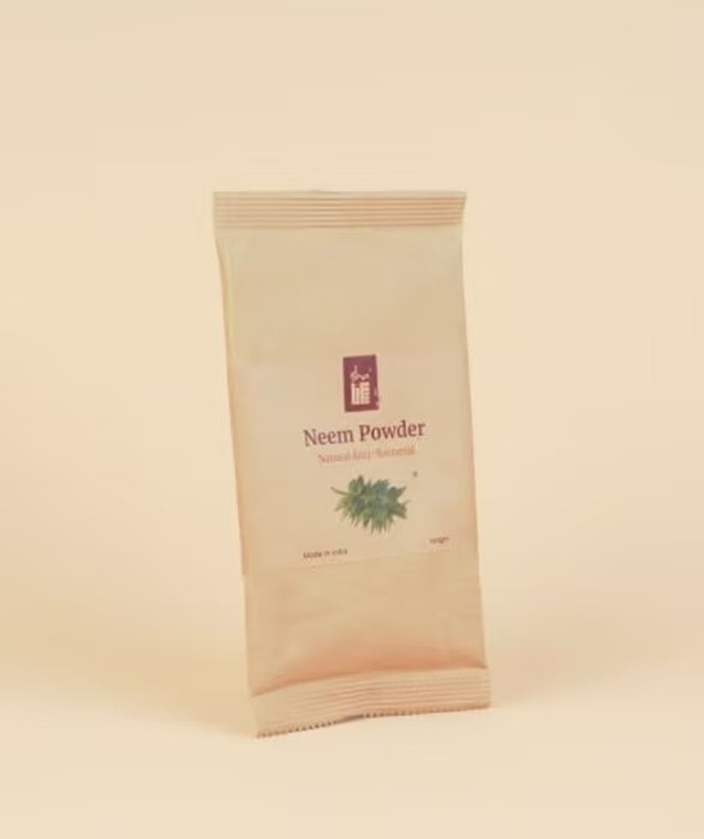 Isha Life Neem Powder Isha Life Neem Powder