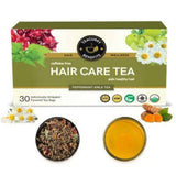 Teacurry Hair Care Tea - Safuron