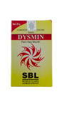 SBL Homeopathy Dysmin Tablets