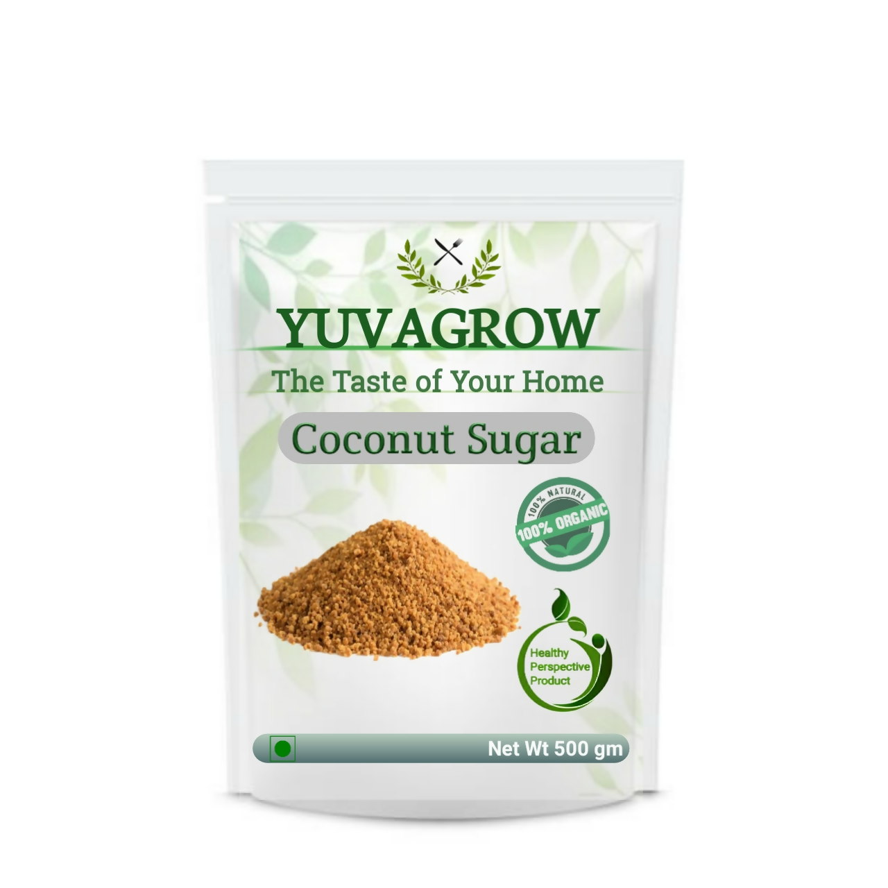 Yuvagrow Coconut Sugar Yuvagrow