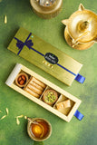 Gourmet Baklava Happy Box Of 7 Baklava - Safuron