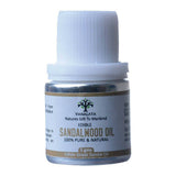 Vanalaya Edible Sandalwood Oil - Safuron