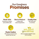 Mamaearth Vitamin C Daily Glow Light Moisturizing Cream with Turmeric & Vitamin C For Skin Brightening