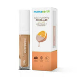 Mamaearth Glow Hydrating Concealer Creme Glow - Safuron