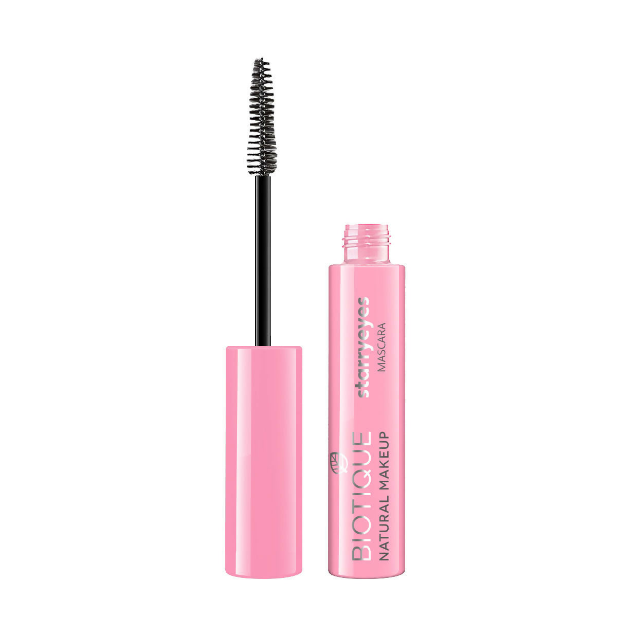 Biotique Starryeyes Mascara - Ebony Black Biotique Starryeyes Mascara - Ebony Black