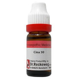 Dr. Reckeweg Cina Dilution - Safuron Naturals