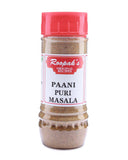 Roopak's Pani Puri Masala - Safuron