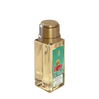 Forest Essentials Travel Size Silkening Shower Wash Soundarya Forest Essentials Travel Size Silkening Shower Wash Soundarya