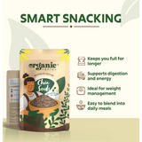 Organic Pantry Chia Seeds Organic Pantry