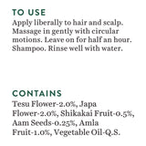 Biotique Bio Flame Of The Forest Fresh Shine Expertise Hair Oil