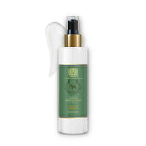 Forest Essentials Hydrating Facial Moisturiser with SPF 25 - Sandalwood & Orange Peel - Safuron