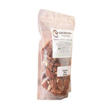Satjeevan Organic Raw Pecans Satjeevan