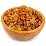 Organic Mandya Raisins Organic Mandya