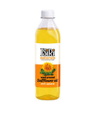 Isiri Wood Pressed Safflower Oil - Safuron