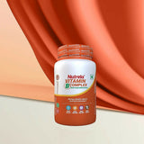 Patanjali Nutrela Vitamin B-complex Capsules - safuroncart