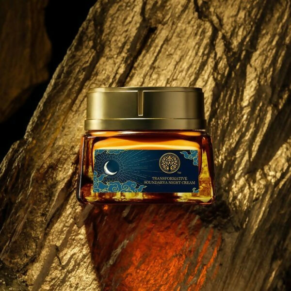 Forest Essentials Night-time CTM Ritual For Anti-ageing Forest Essentials Night-time CTM Ritual For Anti-ageing