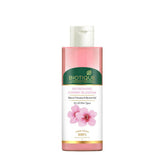 Biotique Advanced Organics Refreshing Cherry Blossom Shea & Vitamin E Shower Gel - Safuron
