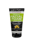 Patanjali Herbal Facial Foam (60 gm)