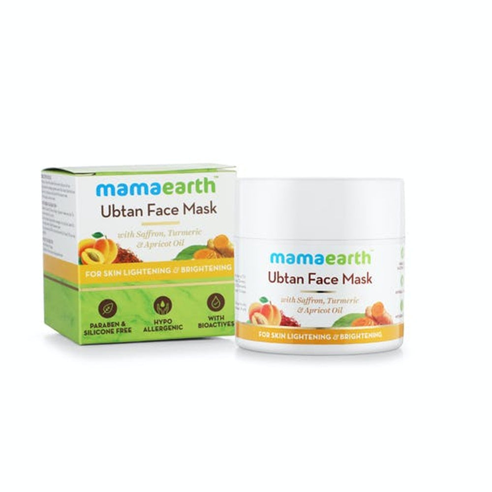 Mamaearth Regimes Of Nature Skin Lightening & Brightening Mamaearth Regimes Of Nature Skin Lightening & Brightening