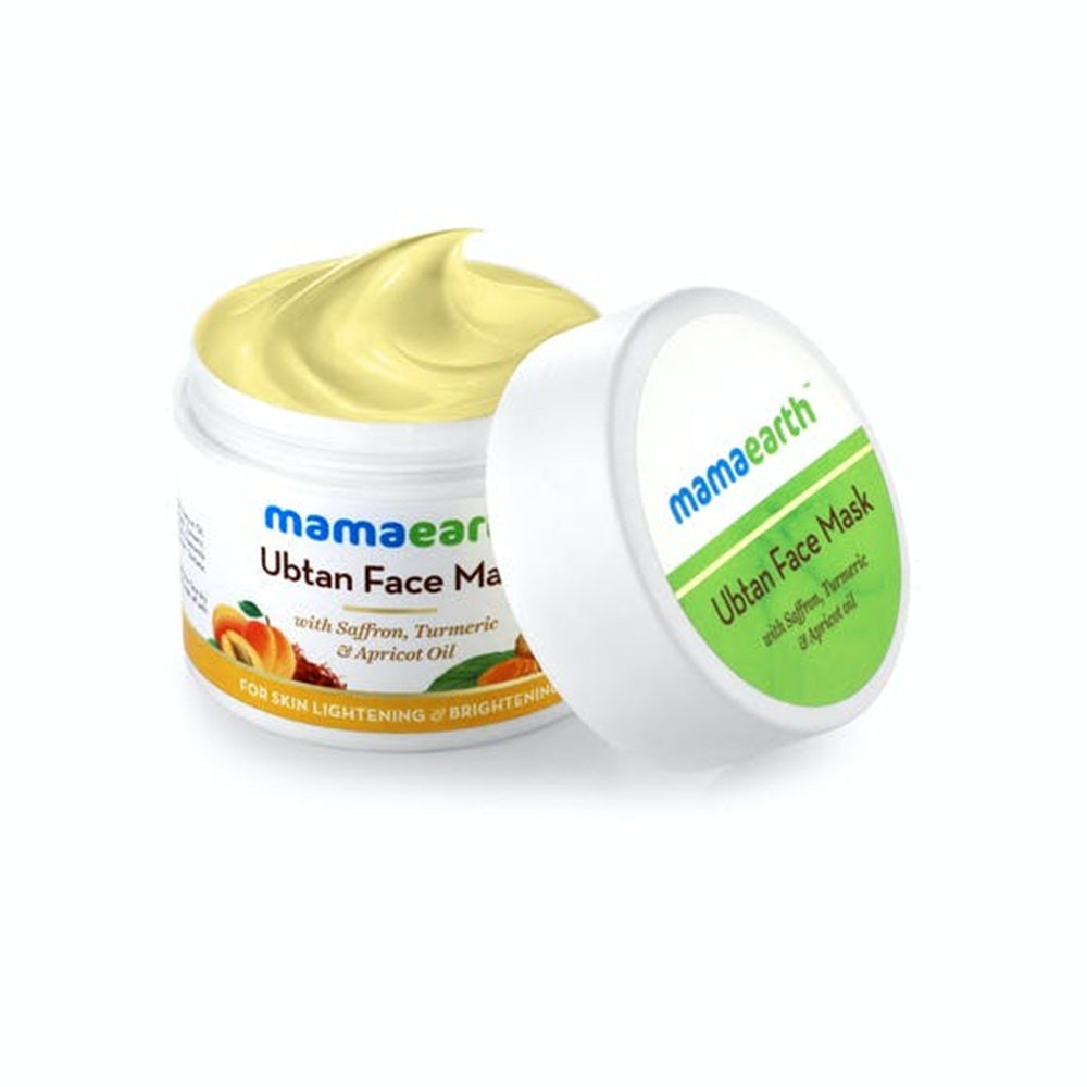 Mamaearth Regimes Of Nature Skin Lightening & Brightening Mamaearth Regimes Of Nature Skin Lightening & Brightening
