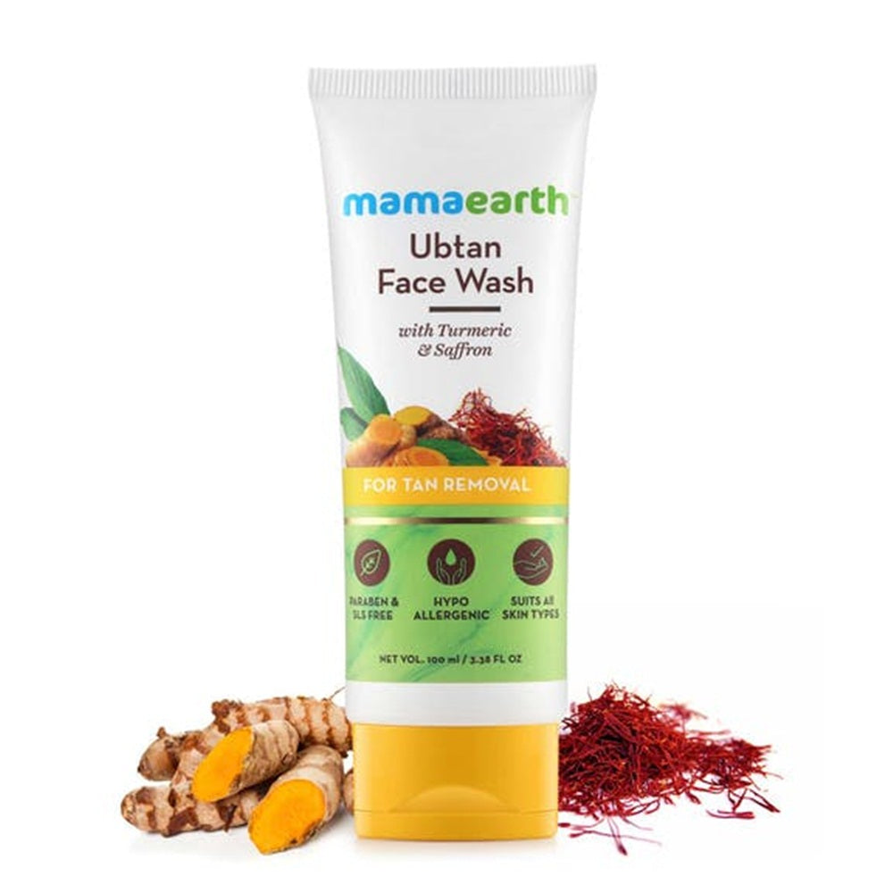 Mamaearth Regimes Of Nature Skin Lightening & Brightening Mamaearth Regimes Of Nature Skin Lightening & Brightening