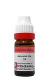 Dr. Reckeweg Aesculus Hip Dilution