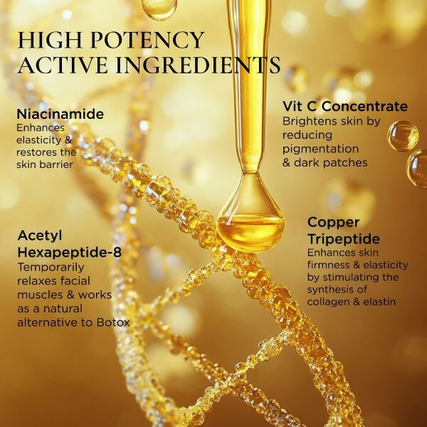 Forest Essentials Samsara Miraculous Glow Booster Forest Essentials Samsara Miraculous Glow Booster