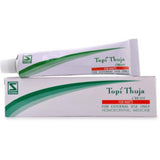 Dr. Willmar Schwabe India Topi Thuja Cream - Safuron Naturals