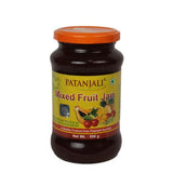 Patanjali Mixed Fruit Jam