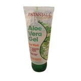 Patanjali Aloe Vera Gel Face Wash - safuroncart