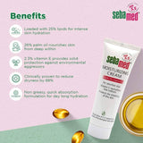 Sebamed Moisturizing Cream