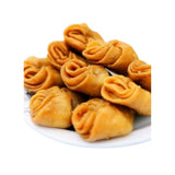 Olive Mithai Flower kaza Olive Mithai