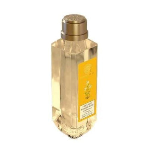 Forest Essentials Travel Size Silkening Shower Wash Mashobra Honey & Vanilla Forest Essentials Travel Size Silkening Shower Wash Mashobra Honey & Vanilla