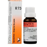 Dr. Reckeweg R73 Spondarthrin - Joint Pain Drops