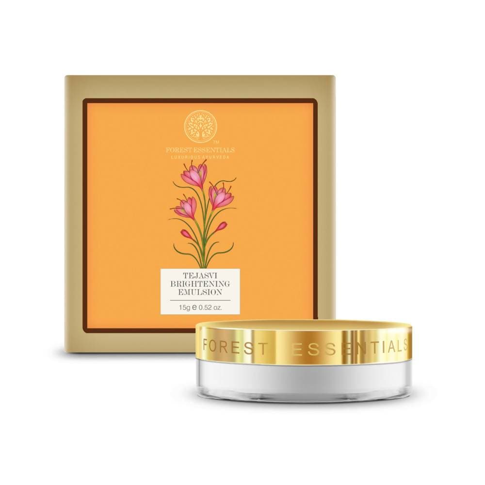 Forest Essentials Decadent Spa Collection Forest Essentials Decadent Spa Collection