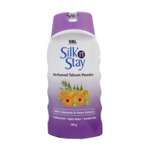 SBL Silk N Stay Talcum Powder SBL Pvt. Ltd.