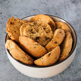 Shree Mithai Garlic Toast - Safuron