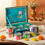 Sorich Organics Premium Festive Treats diwali Gift Pack Sorich