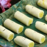 Gummadi Foods Kova Badam Roll Gummadi Foods